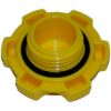 Picture of Crown Automotive Jeep Replacement Engine Oil Filler Cap - 4863741