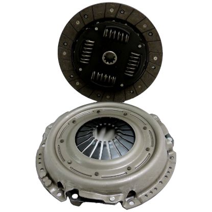 Picture of Crown Automotive Jeep Replacement Transmission Clutch Kit - 4864835