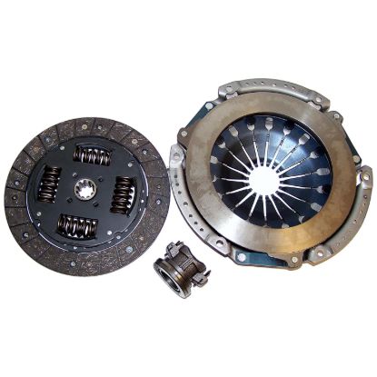 Picture of Crown Automotive Jeep Replacement Transmission Clutch Kit - 4864835K