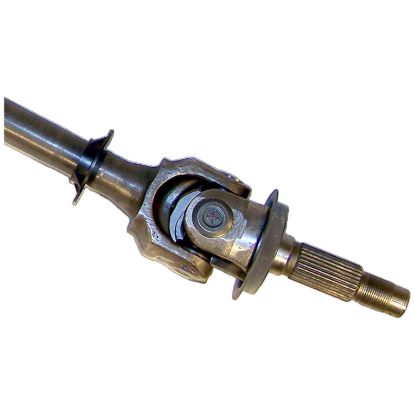 Picture of Crown Automotive Jeep Replacement Drive Axle Shaft Assembly - 4874302