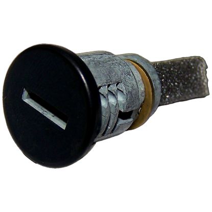 Picture of Crown Automotive Jeep Replacement Glove Box Lock - 4874919