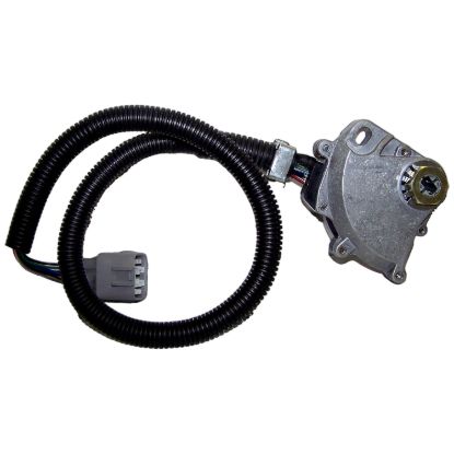 Picture of Crown Automotive Jeep Replacement Neutral Safety Switch - 4882173