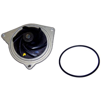 Picture of Crown Automotive Jeep Replacement Engine Water Pump - 4882837AB