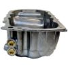 Picture of Crown Automotive Jeep Replacement Engine Oil Pan - 4884385AE