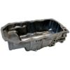 Picture of Crown Automotive Jeep Replacement Engine Oil Pan - 4884385AE