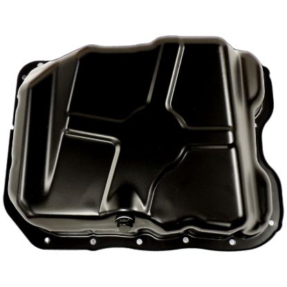 Picture of Crown Automotive Jeep Replacement Engine Oil Pan - 4884665AE