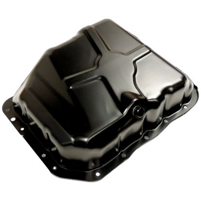Picture of Crown Automotive Jeep Replacement Engine Oil Pan - 4884665AE