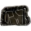 Picture of Crown Automotive Jeep Replacement Engine Oil Pan - 4884665AE