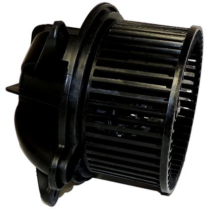 Picture of Crown Automotive Jeep Replacement HVAC Blower Motor - 4886150AA