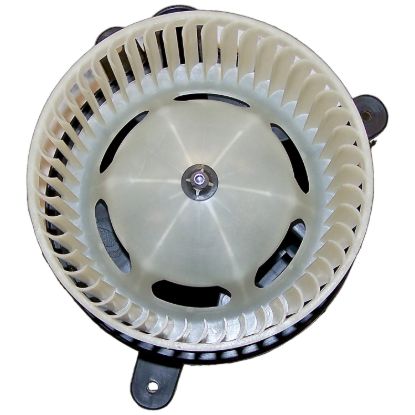 Picture of Crown Automotive Jeep Replacement HVAC Blower Motor - 4886150AA