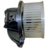 Picture of Crown Automotive Jeep Replacement HVAC Blower Motor - 4886150AA