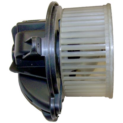 Picture of Crown Automotive Jeep Replacement HVAC Blower Motor - 4886150AA