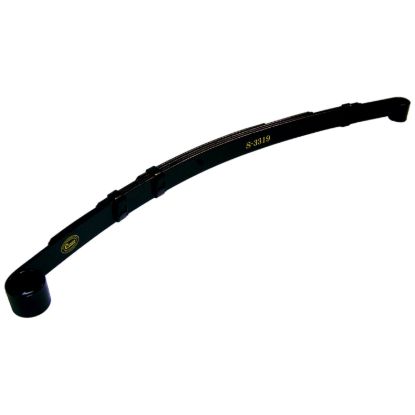 Picture of Crown Automotive Jeep Replacement Leaf Spring Assembly - 4886185AA