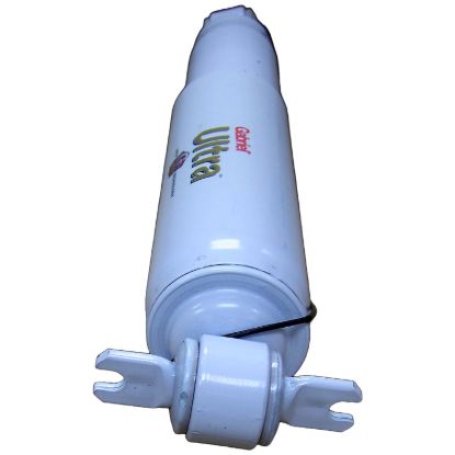 Picture of Crown Automotive Jeep Replacement Suspension Shock Absorber - 4886509AA