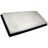 Picture of Crown Automotive Jeep Replacement Engine Air Filter - 4891694AA