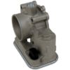 Picture of Crown Automotive Jeep Replacement Fuel Injection Throttle Body - 4891735AC