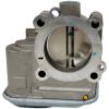 Picture of Crown Automotive Jeep Replacement Fuel Injection Throttle Body - 4891735AC