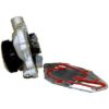 Picture of Crown Automotive Jeep Replacement Engine Water Pump - 4892425AA