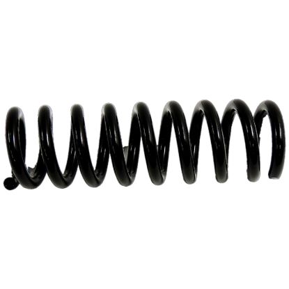 Picture of Crown Automotive Jeep Replacement Coil Spring - 4895325AC