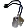 Picture of Crown Automotive Jeep Replacement Fuel Filter - 4897244AA