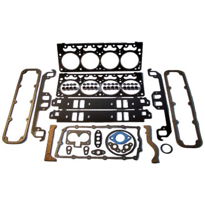 Picture of Crown Automotive Jeep Replacement Engine Cylinder Head Gasket Set - 4897386AD