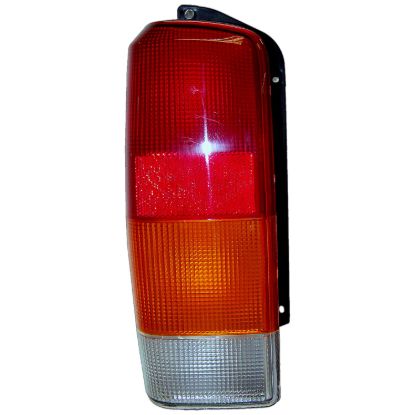 Picture of Crown Automotive Jeep Replacement Tail Light Assembly - 4897399AA