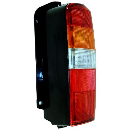 Picture of Crown Automotive Jeep Replacement Tail Light Assembly - 4897400AC