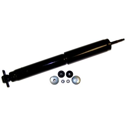 Picture of Crown Automotive Jeep Replacement Suspension Shock Absorber - 4897567AA