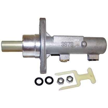 Picture of Crown Automotive Jeep Replacement Brake Master Cylinder - 5011260AB