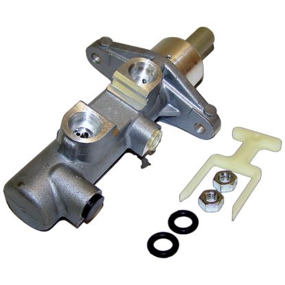 Picture of Crown Automotive Jeep Replacement Brake Master Cylinder - 5011260AB