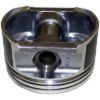 Picture of Crown Automotive Jeep Replacement Engine Piston - 5012362P