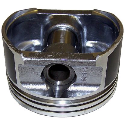 Picture of Crown Automotive Jeep Replacement Engine Piston - 5012362P