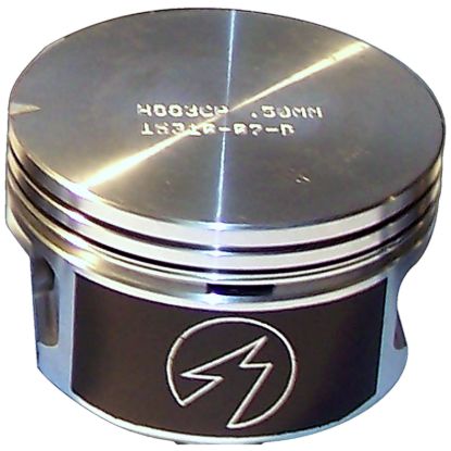 Picture of Crown Automotive Jeep Replacement Engine Piston - 5012362P