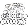 Picture of Crown Automotive Jeep Replacement Engine Piston Ring Set - 5012364AAK