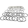 Picture of Crown Automotive Jeep Replacement Engine Piston Ring Set - 5012364AAK