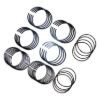 Picture of Crown Automotive Jeep Replacement Engine Piston Ring Set - 5012364AAK020