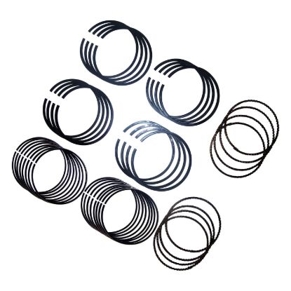 Picture of Crown Automotive Jeep Replacement Engine Piston Ring Set - 5012364AAK020