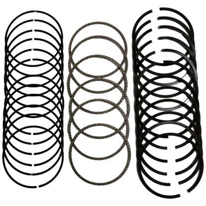 Picture of Crown Automotive Jeep Replacement Engine Piston Ring Set - 5012364AAK6
