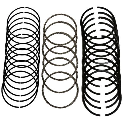 Picture of Crown Automotive Jeep Replacement Engine Piston Ring Set - 5012364AAK6