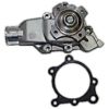 Picture of Crown Automotive Jeep Replacement Engine Water Pump - 5012366AB