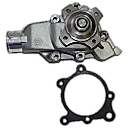 Picture of Crown Automotive Jeep Replacement Engine Water Pump - 5012366AB