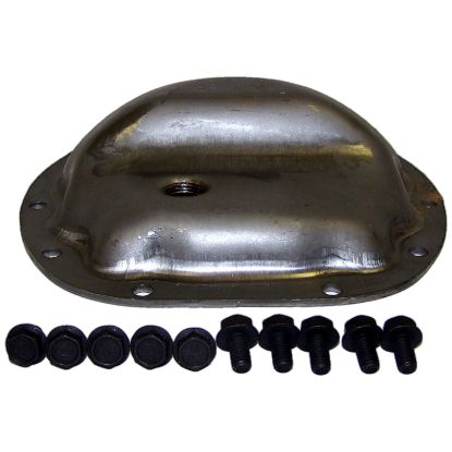 Picture of Crown Automotive Jeep Replacement Differential Cover - 5012451AA