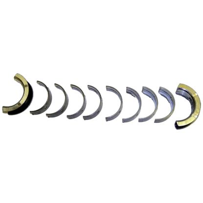 Picture of Crown Automotive Jeep Replacement Engine Crankshaft Main Bearing Set - 5012582K