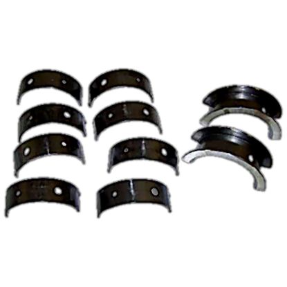 Picture of Crown Automotive Jeep Replacement Engine Crankshaft Main Bearing Set - 5012584K