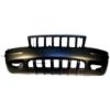 Picture of Crown Automotive Jeep Replacement Bumper Cover - 5012668AA