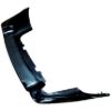 Picture of Crown Automotive Jeep Replacement Bumper Cover - 5012804AA