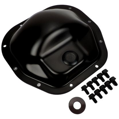 Picture of Crown Automotive Jeep Replacement Differential Cover - 5012842AA