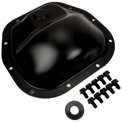 Picture of Crown Automotive Jeep Replacement Differential Cover - 5012842AA