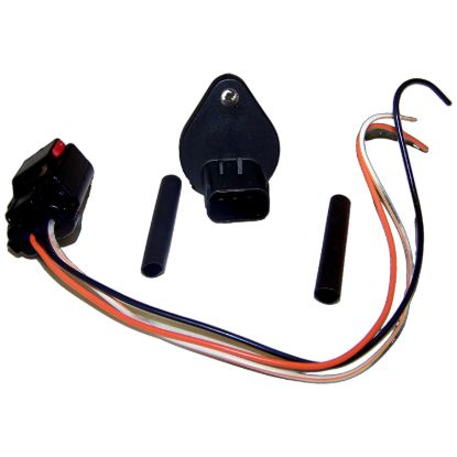 Picture of Crown Automotive Jeep Replacement Vehicle Speed Sensor - 5013660AA