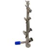Picture of Crown Automotive Jeep Replacement Fuel Injection Fuel Rail - 5014496AD